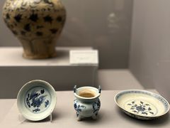 -北京大学赛克勒考古与艺术博物馆