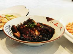 烤大肉-宁海食府(北岸琴森店)
