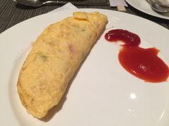 -新加坡文华东方酒店