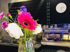 -ZM COFFEE(西安路店)