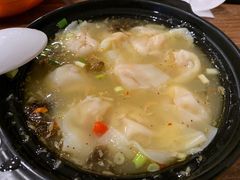 -继红顺河抄手名小吃