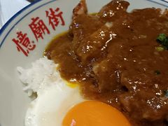 -憶廟街 X 沙角邨(太古城店)