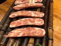 -黑牛の店·和牛烧肉(合生汇店)