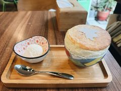 -芙蕾哥哥souffle