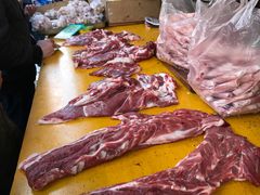 -王德炭烤牛羊肉(西关大街店)