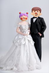 -第一夫人婚纱摄影(南京店)