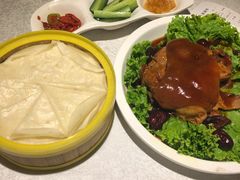 金丝小枣煨肘-乾园(天河城店)