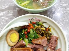 -潮家庄潮州卤味