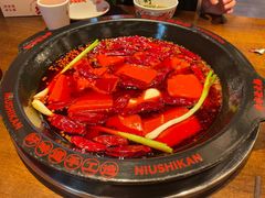 -牛市坎火锅(建设路店)