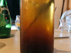 青梅乌龙苏打-MAISON门前杂货店