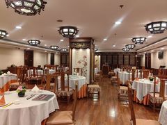 大堂-蓬莱阁中餐厅(崇文门店)