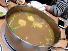 -掂档潮汕牛肉火锅(沈阳万象城店)