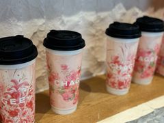 -霸王茶姬(正佳广场店)