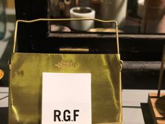 -RGF(巨鹿路店)