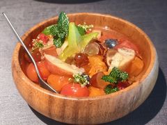 -美美九席·湖景餐厅(李公堤店)