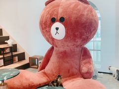 -瞄一喵猫咖(格力海岸店)
