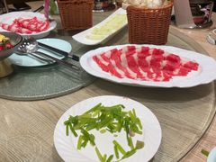 -石鼎香·非遗淮扬火锅(江都龙川桥店)