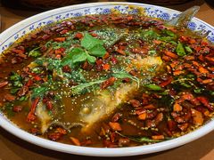 -杨记隆府(白象街店)