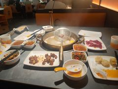 -潮发潮汕牛肉店(东方宝泰店)