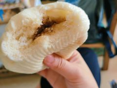 -清泉阁包子铺(中山路店)