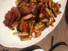 -四道菜·福建菜馆(新街口金鹰店)