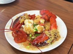 -金家港海鲜大排档(中山路店)