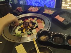 -黒毛和牛焼肉善 ZEN(難波心斎橋店)