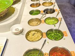 -楠火锅(太古里总店)