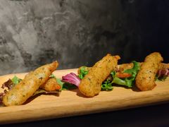 -C&R西班牙餐厅