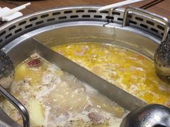 -快乐小羊·内蒙牛羊肉火锅(流花中心店)