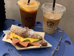 -Something For(中洲湾店)