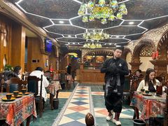 -乡村馕坑肉·烧烤·新疆菜·本地人更爱吃(阿勒泰首店)