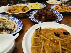 -灵福缘私房菜·农家菜(拈花湾·灵山大佛必推店)