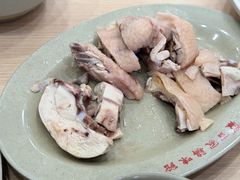 -百家鸡味馆(清泰店)