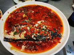 -水边人家·鱼宴餐厅·淳鱼馆(千岛湖店)