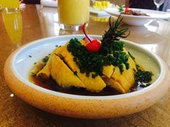 本帮葱油鸡-半岛公馆(淞兴西路店)