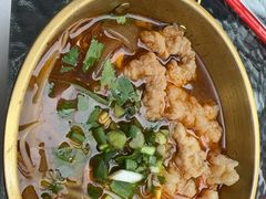 -首开·龙湖成都西宸天街