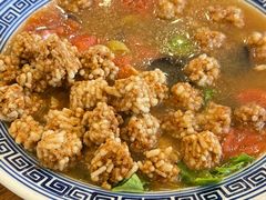 -老雒阳面馆·水席(定鼎门店)