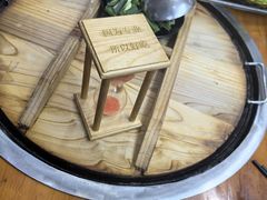 -曹丞相·地锅鸡·地锅鱼(武林店)