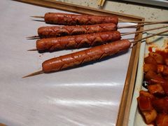 -延边烧烤•8年匠心(秦皇岛总店)
