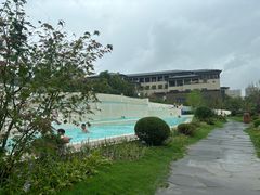 -清河半岛温泉度假酒店