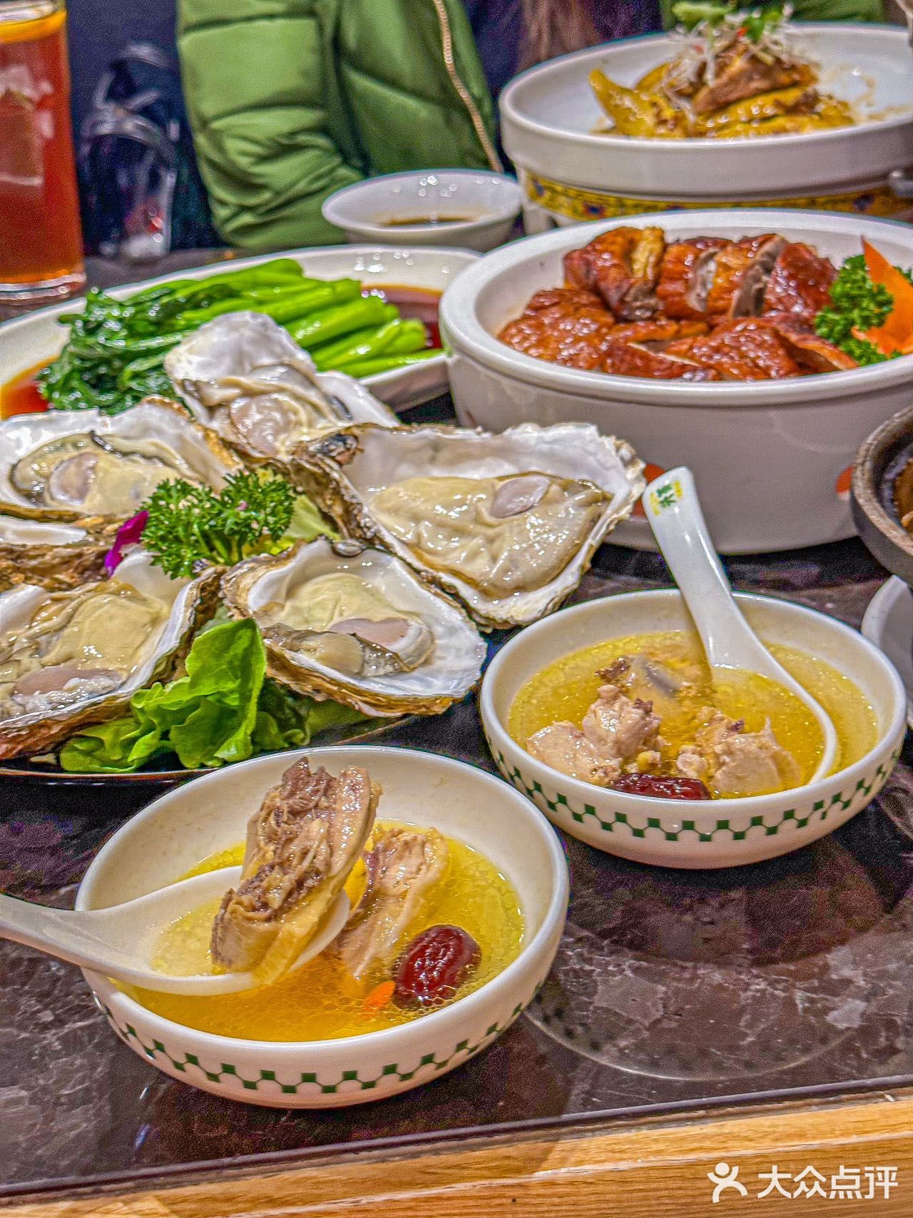 这个冬天，我就爱这碗醉鸡煲！