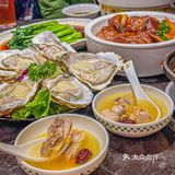 这个冬天，我就爱这碗醉鸡煲！