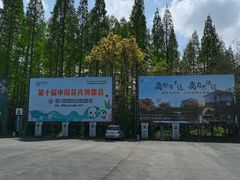-东平国家森林公园