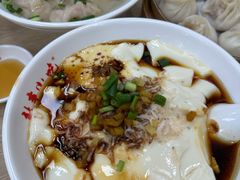 -新丰小吃(中山中路分店)