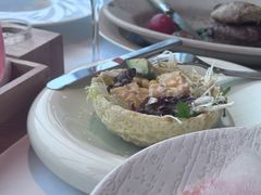 -王品牛排(郑州大卫城店)