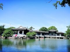 -徐霞客故居