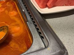 -海底捞火锅(新松江路店)