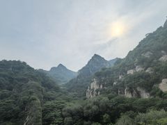 -大岭沟猕猴桃谷风景区