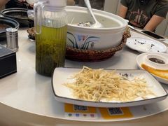 -紫藤园·天目湖大鱼头(南山竹海店)
